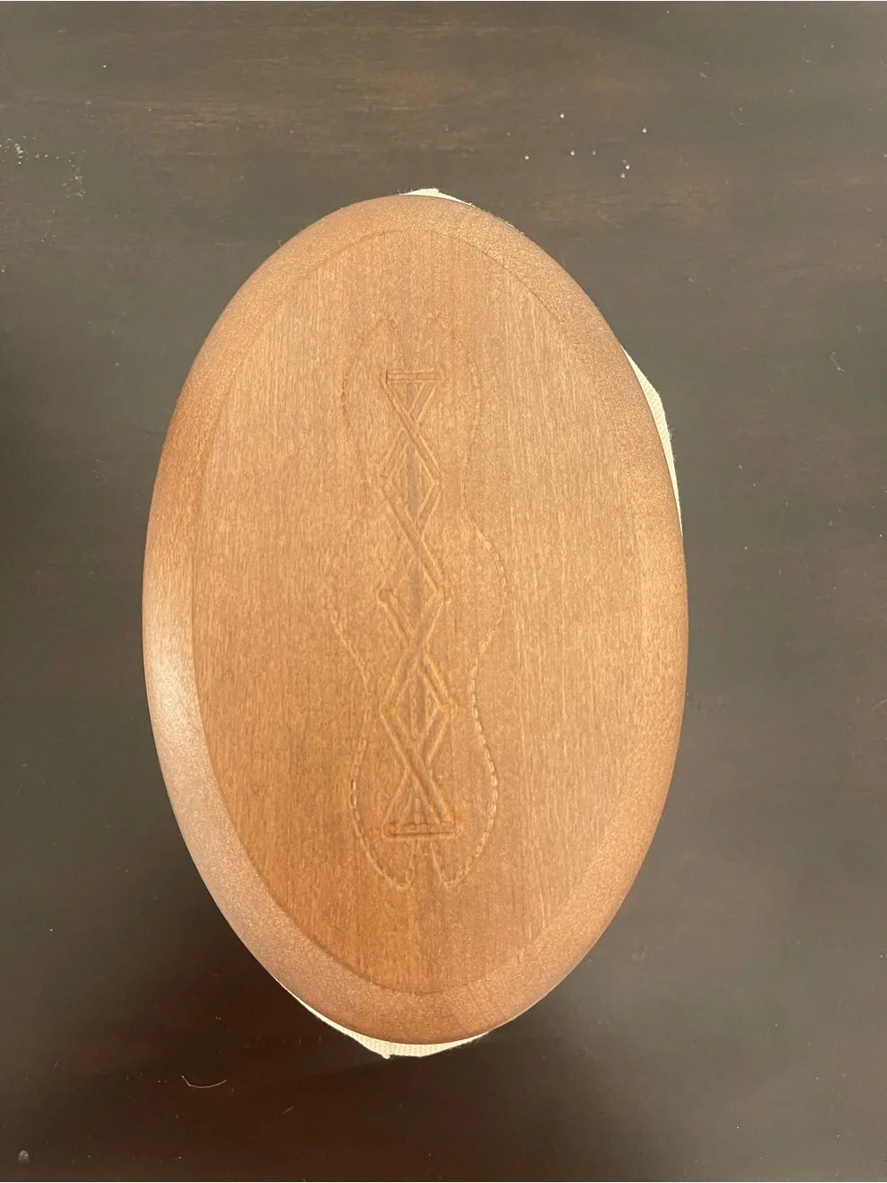 Longaberger includes authentic